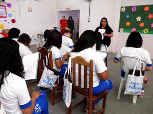 Educação prisional: investimento garante crescimento de 65% de inscritos no Encceja