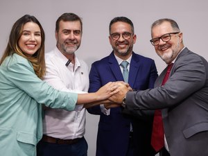 Consórcio Nordeste e Embratur firmam acordo para impulsionar o turismo na região