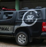 Veículo furtado em Toritama-PE é apreendido em Jacuípe