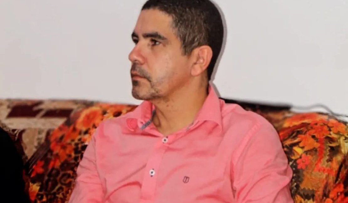 Adriano Calaça desiste da pré-candidatura majoritária em Maragogi