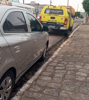 Policial tenta comprar veículo em site de vendas, cai em golpe e perde R$24 mil em Arapiraca