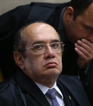 Lava Jato do Rio quer tirar Gilmar Mendes de parte dos processos