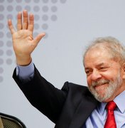 Defesa de Lula pede ao TSE para gravar propaganda eleitoral na prisão