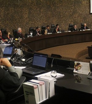 Ações contra Eraldo Pedro e Dudu Hollanda estão pautadas para o Pleno