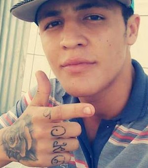 Jovem é assassinado com tiro na cabeça por quadrilha em Campo Alegre