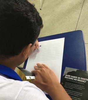 Mais de cem socioeducandos de Alagoas são aprovados em exames nacionais