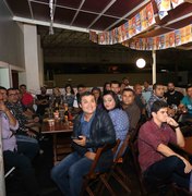 Arraiá dos Pocas lança sua 11ª edição em Arapiraca 