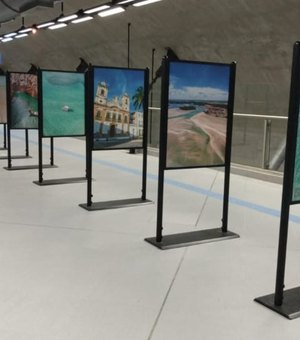 Japaratinga e outros destinos de Alagoas são tema em exposição fotográfica em São Paulo