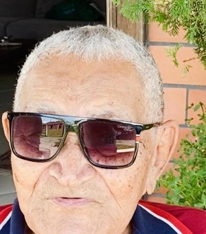 Pai do cantor Ivaldo Maceió morre em Arapiraca