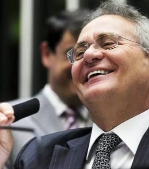 Maioria dos ministros do STF decide manter Renan Calheiros na presidência do Senado