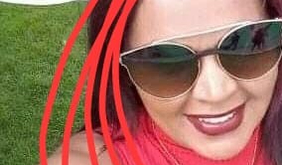 Mulher é morta a tiros em Major Izidoro nesta terça-feira (2)