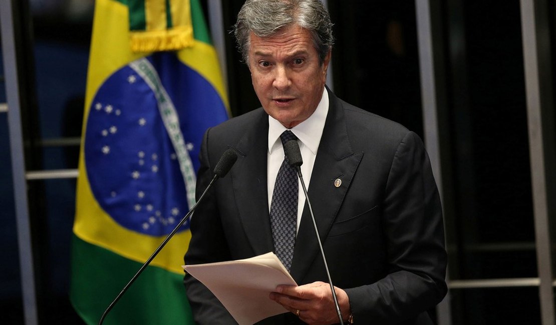 Impeachment de Bolsonaro é desenlace anunciado, diz Collor