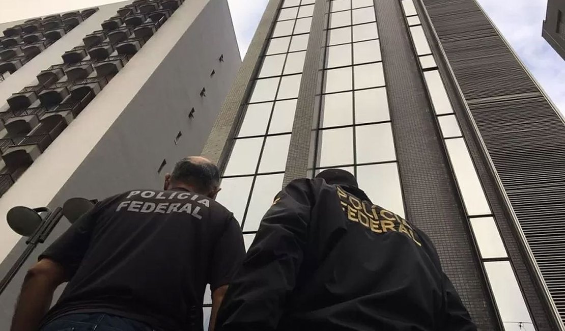 PF faz operação contra rede de tráfico de mulheres e exploração sexual