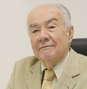 Morre jornalista Vladimir Calheiros