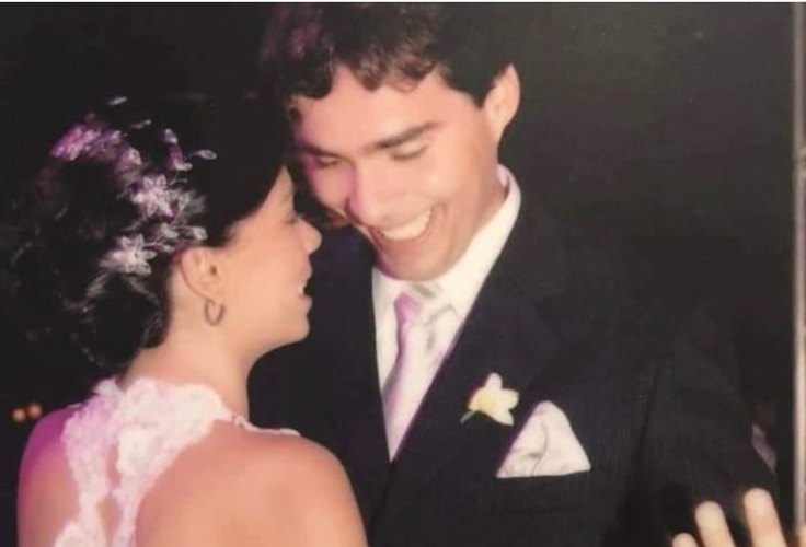 Vereador Kelmann Vieira anuncia fim de casamento com a deputada Flávia Cavalcante