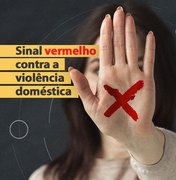 Quase 100 farmácias em Alagoas auxiliarão no combate à violência doméstica