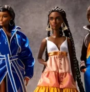 Barbie lança coleção de bonecas desenvolvidas por designers negros