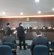 TRE defere candidatura e Luciano Barbosa é oficializado como prefeito eleito de Arapiraca