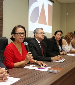 Fátima Pirauá destaca papel dos conselheiros tutelares na defesa de crianças e adolescentes