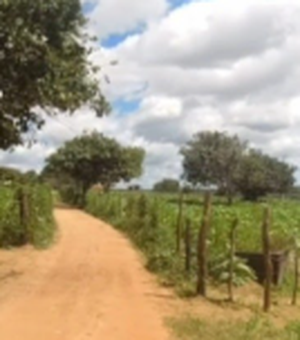 Motociclista é assaltado por homens de moto na zona rural de Arapiraca