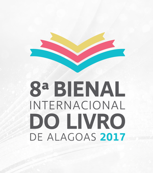 Começa hoje a 8ª Bienal Internacional do Livro de Alagoas