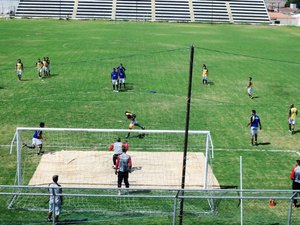 Time do ASA deve ser mantido para enfrentar o Sport