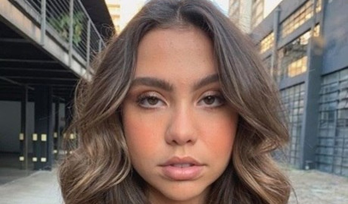 Atriz de Chiquititas lembra abusos do ex: 'Ele cuspiu na minha cara'