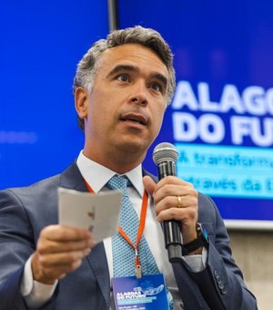 Programas inovadores lançados em SP colocam a educação de Alagoas em destaque nacional; confira detalhes