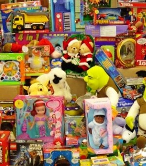 Procon de Alagoas divulga pesquisa de preços dos brinquedos para o dia das crianças