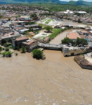 MPs Estadual e Federal pedem providências urgentes sobre barragem com risco de rompimento no Sertão