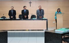 Câmara Municipal de Arapiraca aprova a LDO e entra de recesso parlamentar