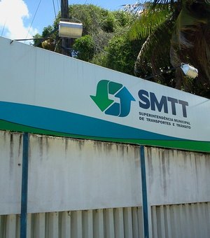 SMTT interdita trecho na Gruta de Lourdes para obras nesta segunda-feira (19)