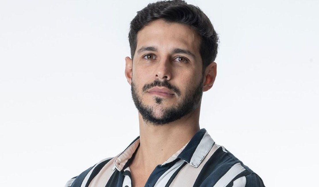 Rodrigo Mussi é o segundo eliminado do 'BBB22'
