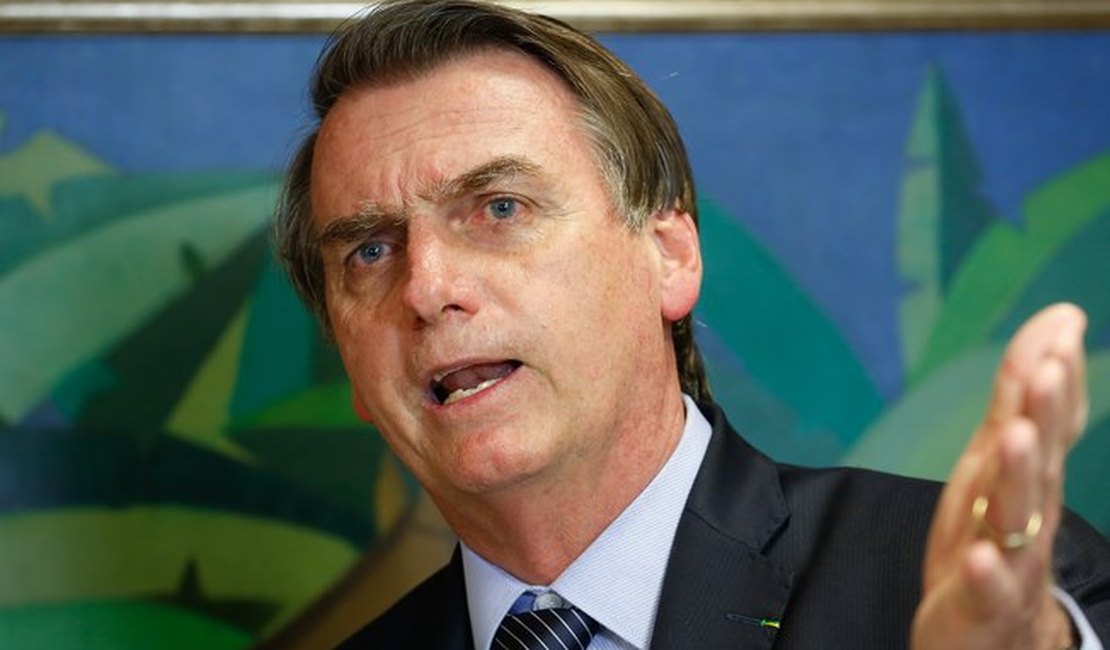 Bolsonaro reclama e Banco do Brasil tira do ar propaganda voltada para jovens