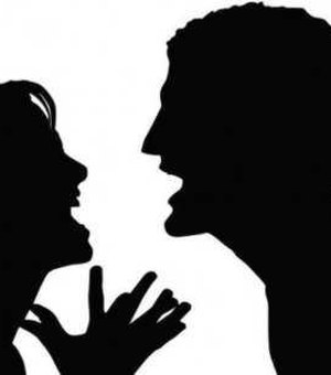 Marido discute com esposa e arranca pedaço de orelha da vítima no interior