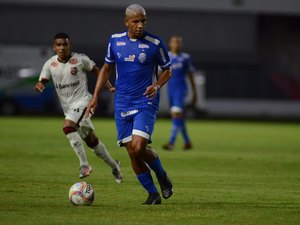 CSA tropeça e se complica na luta contra o acesso