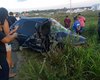 Motorista com sinais de embriaguez provoca acidente na AL-220 em Arapiraca