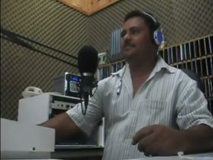 Radialista é assassinado a tiros no Sertão de Alagoas