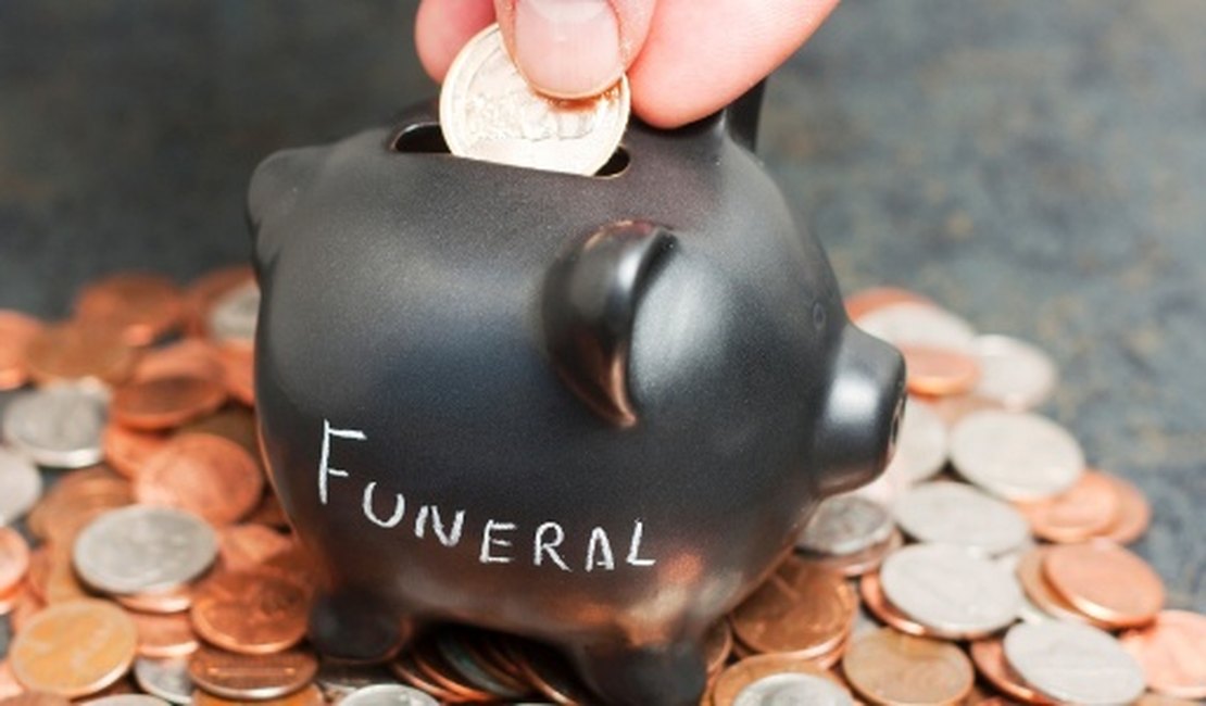Até para morte é preciso ter dinheiro; funeral custa de R$ 668 a R$ 21 mil