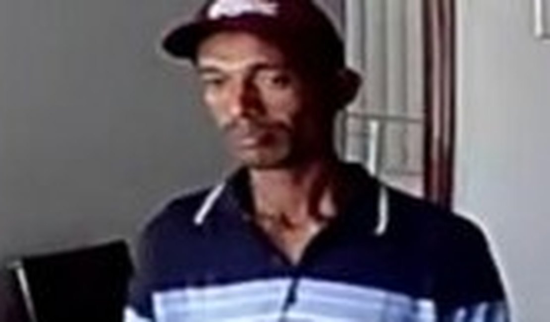 Homem que assaltou centro médico em Arapiraca é preso