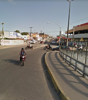 Projeto quer reordenar cruzamento no bairro do Jacintinho