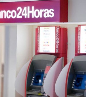 Banco24Horas chega ao município de Barra de São Miguel