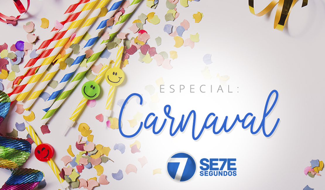 Carnaval em Delmiro Gouveia começa, nesta sexta (24), no Clube do Vicente