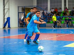 Prefeitura promove capacitação esportiva em futsal; inscrições abertas