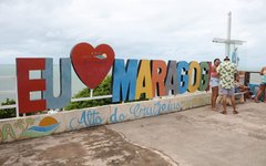Alto do Cruzeiro: um lugar para ser visitado em Maragogi