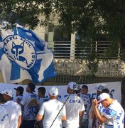 Integrantes de torcidas organizadas do Cruzeiro são presos por episódios de violência nos estádios