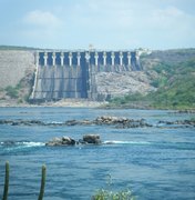 Construção de barragens resolve problemas do Rio São Francisco, diz Codevasf