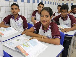 Educação oferta mais de seis mil vagas para novatos no Vale do Paraíba
