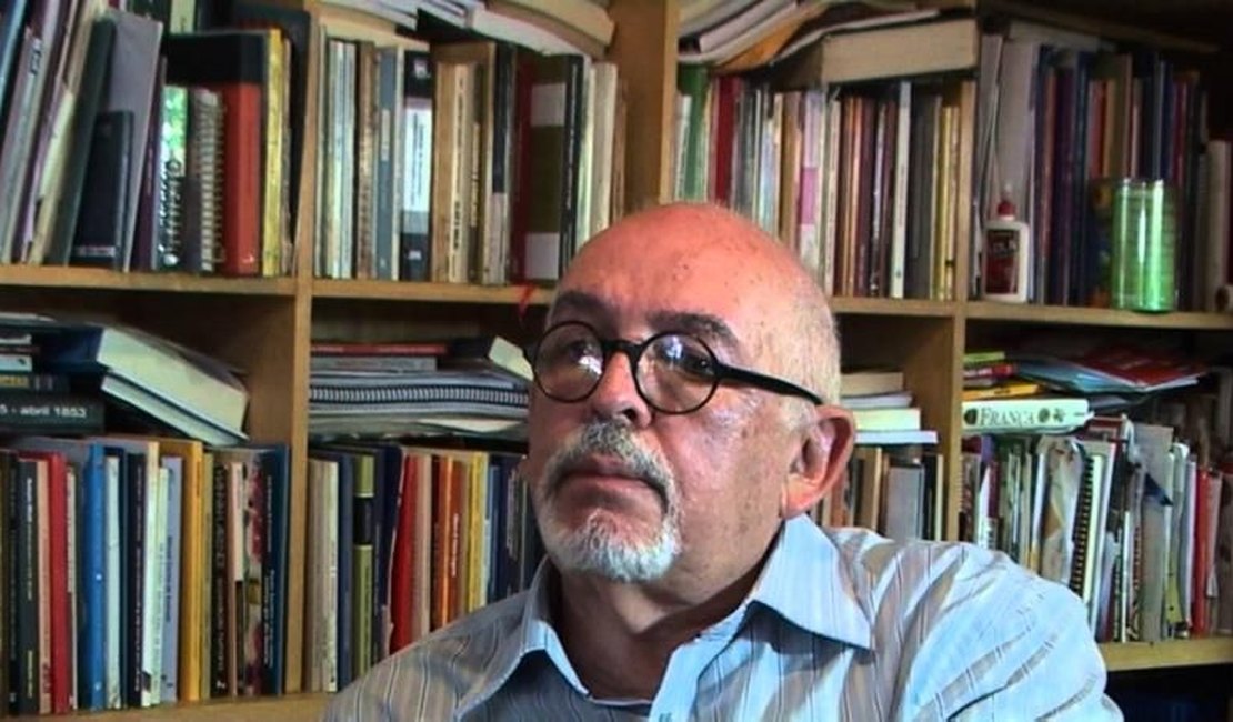 Morre Élcio de Gusmão, professor da UFAL e doutor da Educação