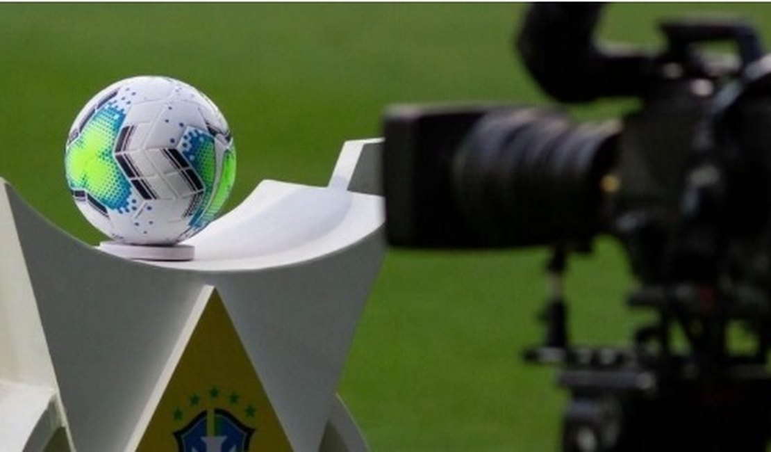 TV Globo envia carta para clubes do Brasileirão A e B para falar do futuro da parceria com a Lei do Mandante